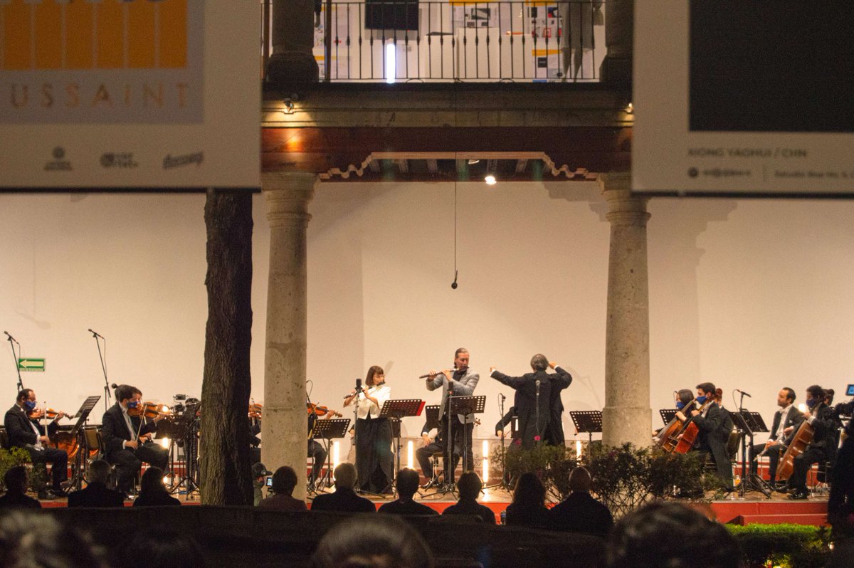 Museo Franz Mayer tweet media