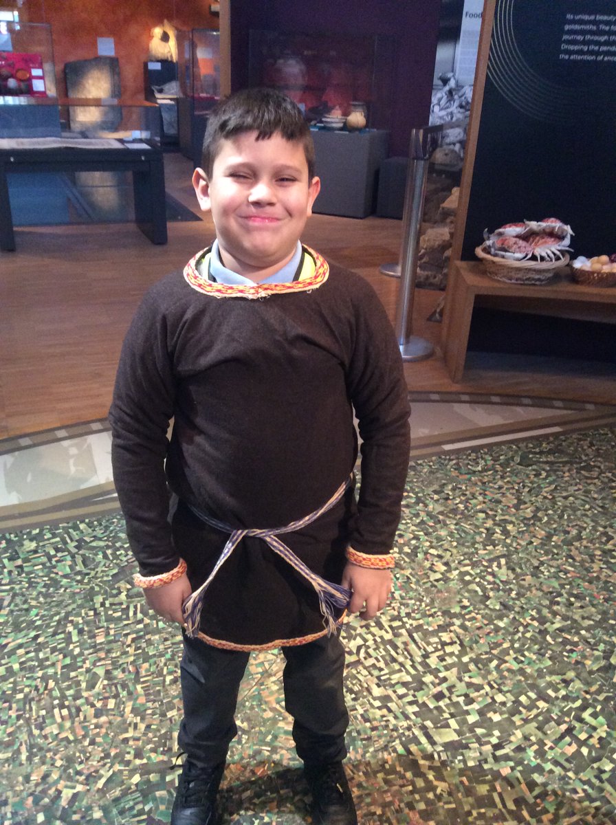 Pilgrims Class tweet media