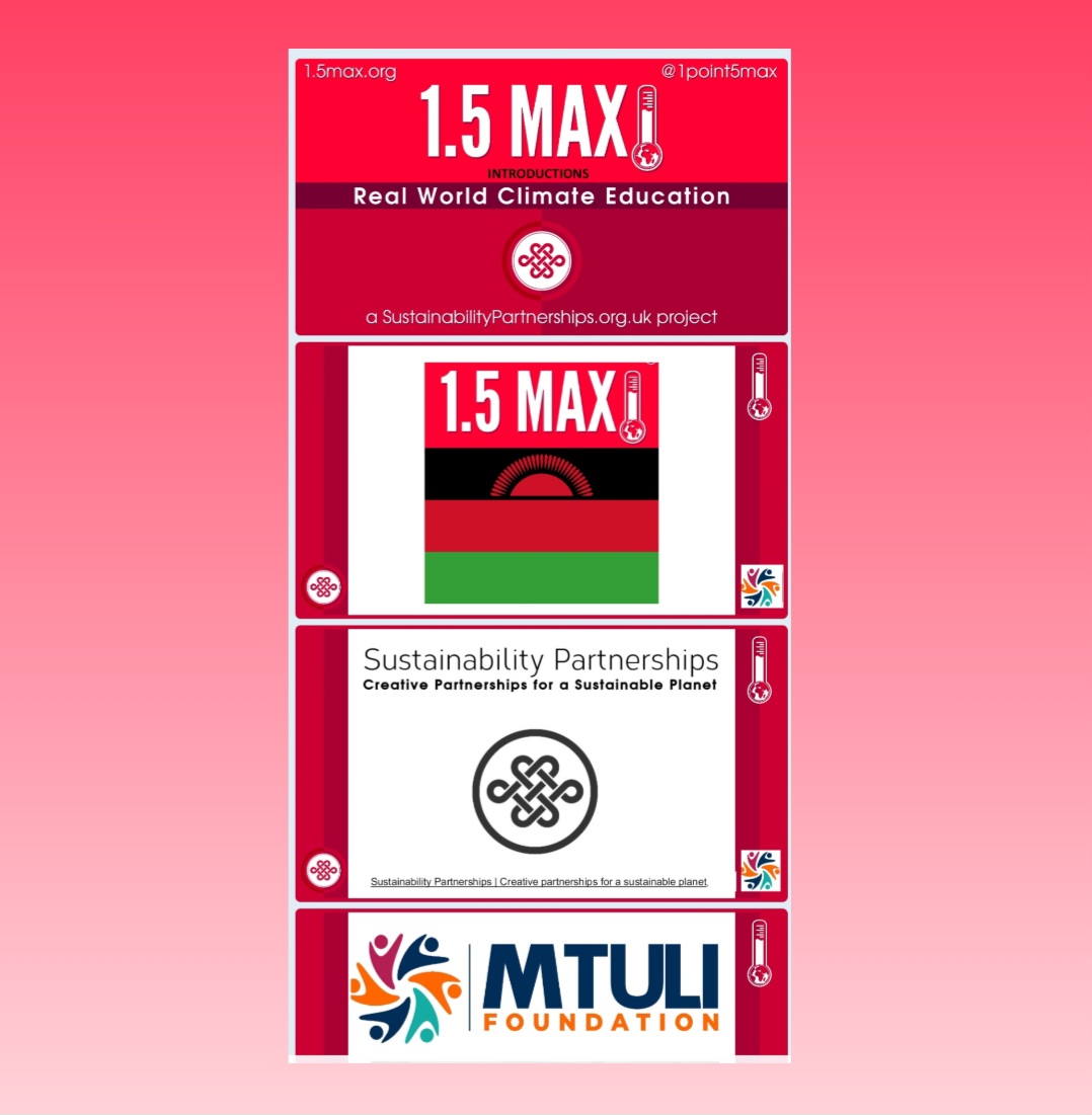 1.5 MAX: Global Schools Summit tweet media