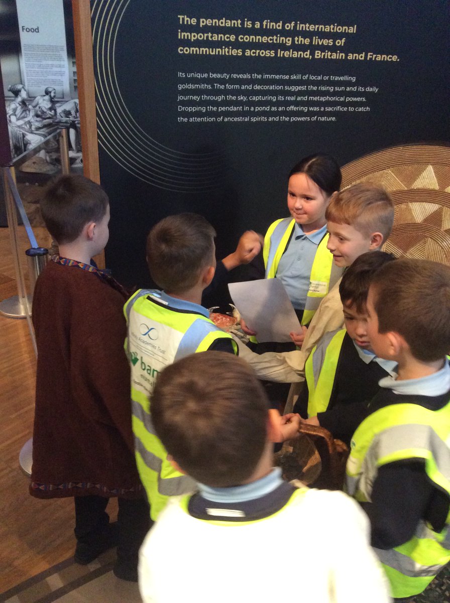 Pilgrims Class tweet media