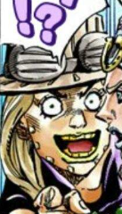 jedzefox's tweet photo. Gyro Zeppeli will be proud. https://t.co/3H2b7zBs5p