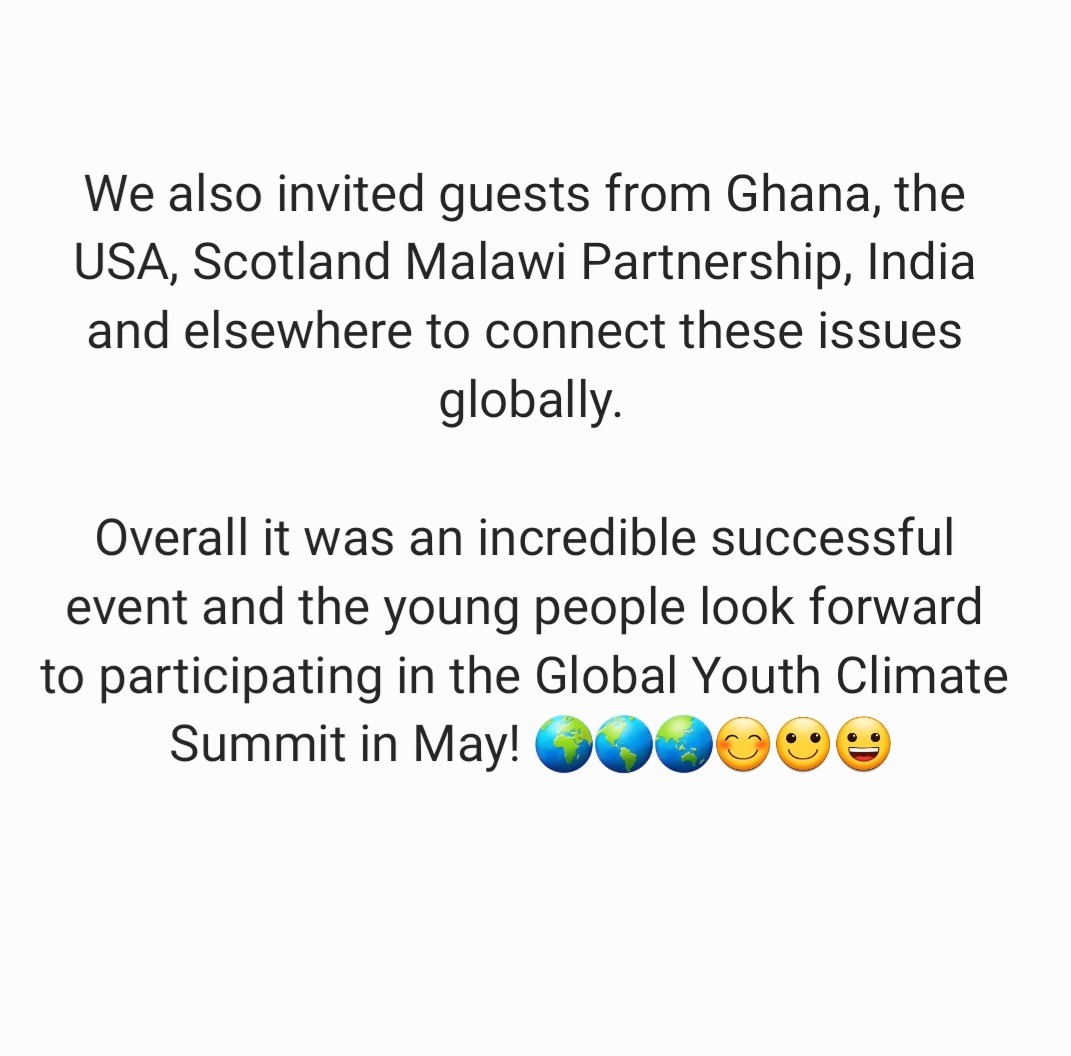 1.5 MAX: Global Schools Summit tweet media