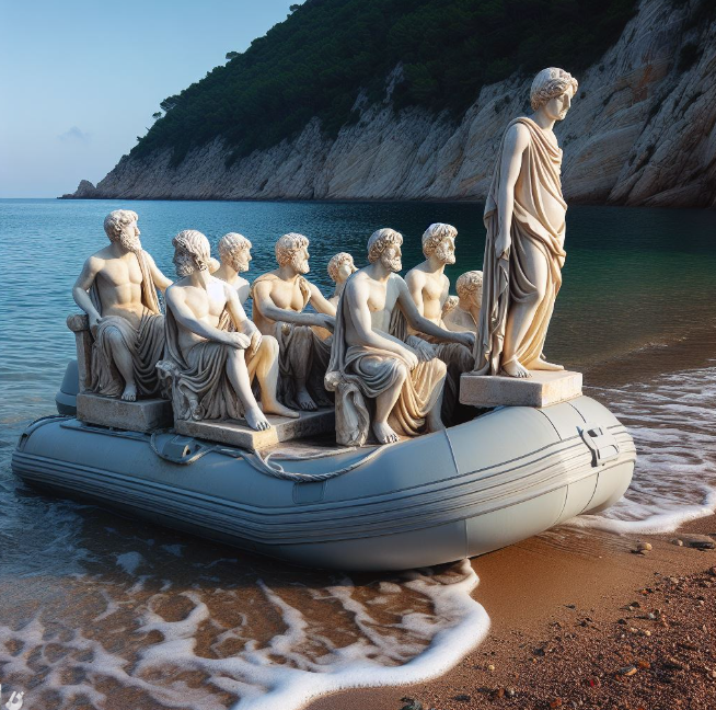 Send them back <a href="/RishiSunak/">Rishi Sunak</a>