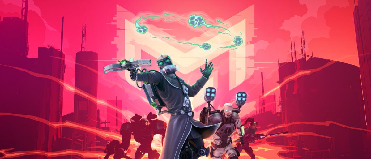 Discord coming. 

Like &amp; RT &amp; Notifications ON 🛎

#FREE
#ETH
#MINT