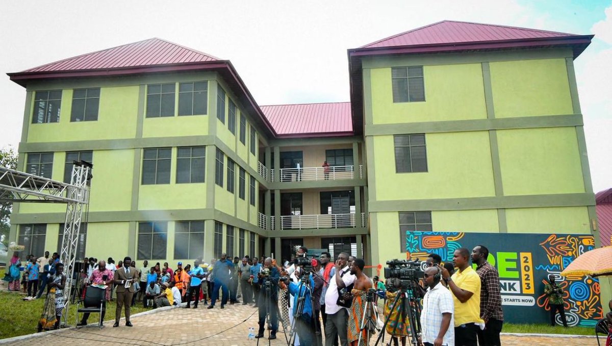 Raymond Acquah tweet media