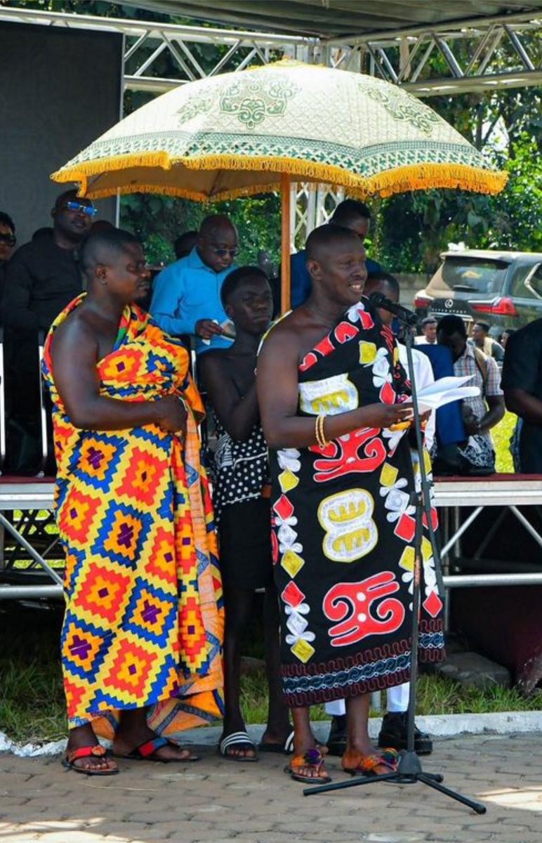 Raymond Acquah tweet media