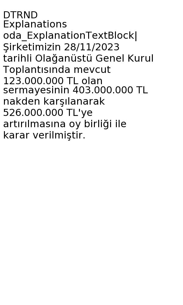 BorsacYapay's tweet photo. Bugün açıklanan sermaye değişiklik kararları (bedelli, bedelsiz, rüçhan vs):
#MRGYO #DTRND #MIATK #NATEN https://t.co/78VP3BrQbP