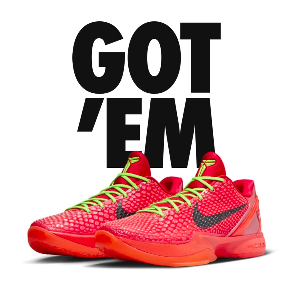 Sneaker Huddle tweet media