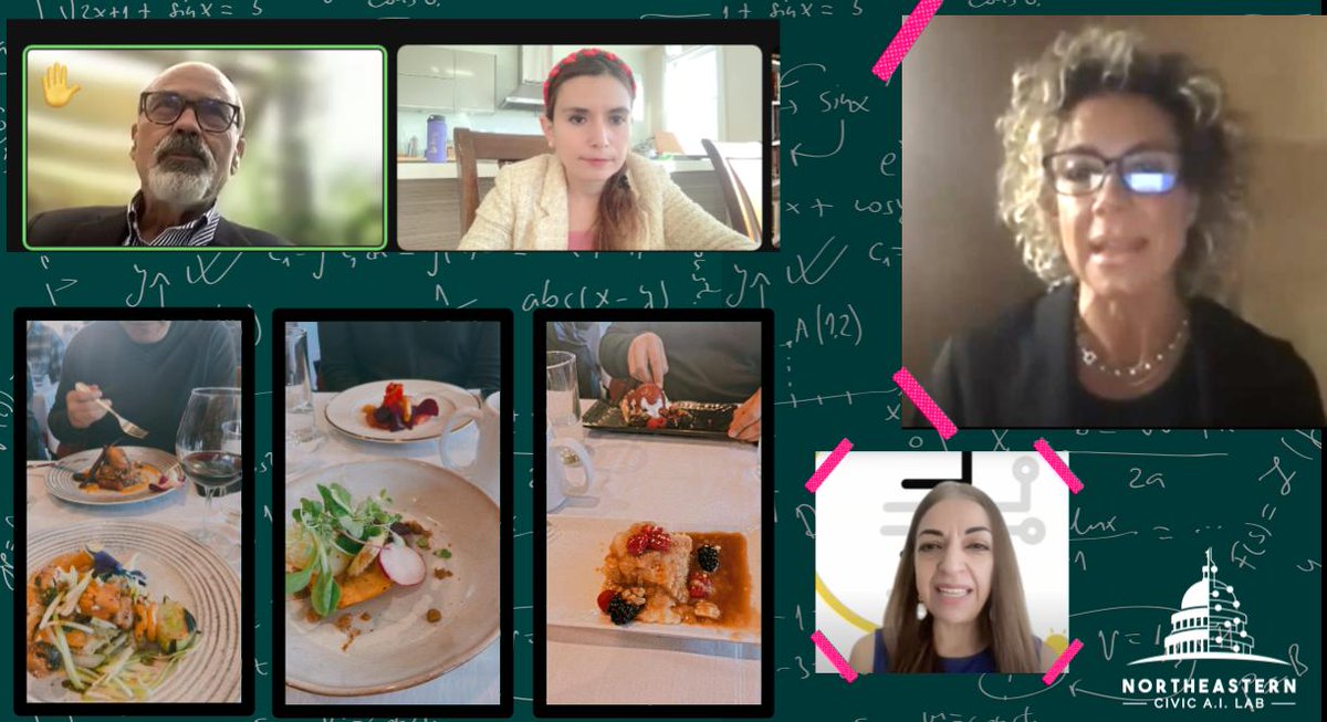 Grateful for a productive Thanksgiving break discussing the future of AI policy with Mexican Senators , shaping a brighter future for Mexico's workforce. 🇲🇽🤖🦃

Thank you:
 <a href="/alelagunes/">Alejandra Lagunes</a>+ <a href="/GustavoMadero/">Gustavo Madero</a>+<a href="/elenaestavillo/">elena estavillo</a>

See: 
youtube.com/watch?v=N2RlkB…

#AIpolicy #Mexico #Innovation