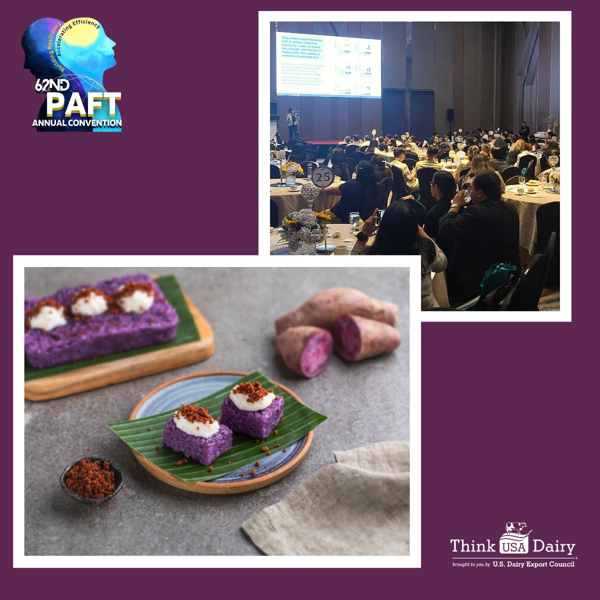 Think USA Dairy tweet media