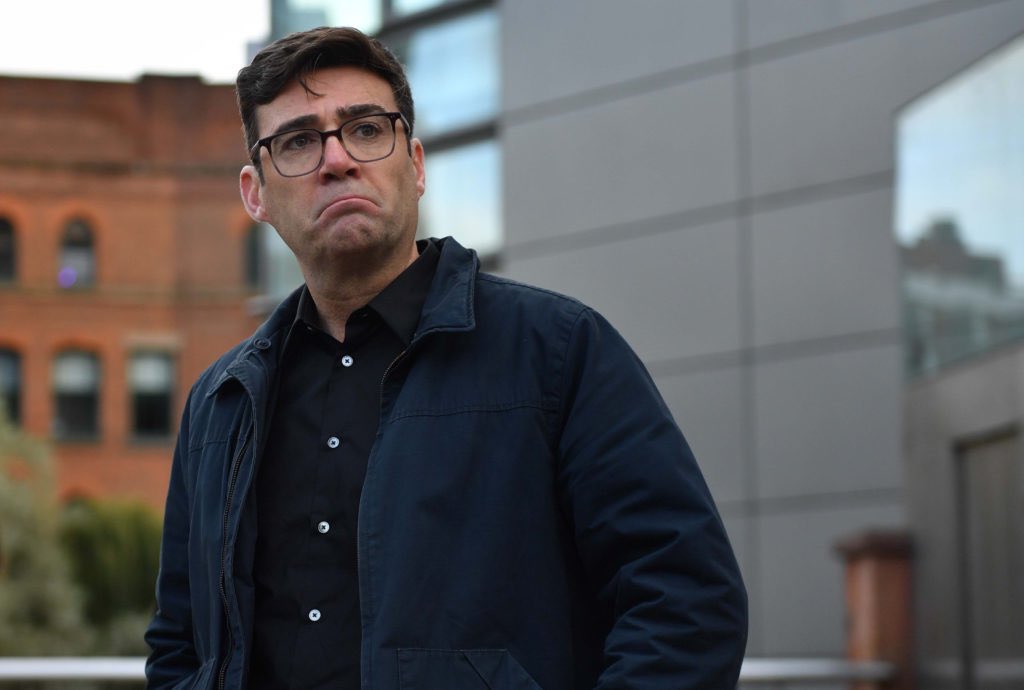 MightyBluesYT's tweet image. 🚨 According to @MikeKeegan_DM: “Sky Sport pulled an interview with Greater Manchester Mayor, @AndyBurnhamGM where he called on the Premier League to drop the 10 point deduction against Everton.” #EFC
