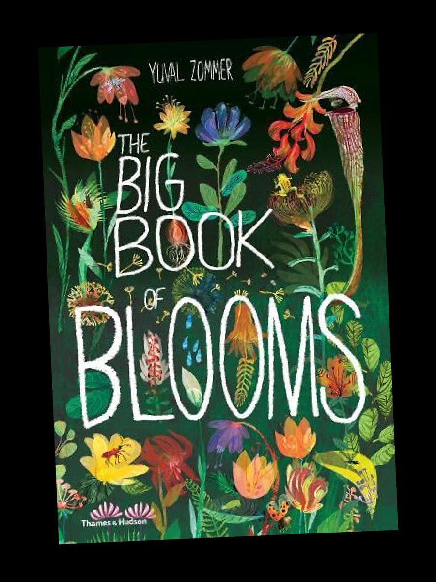 This book can be used to introduce parts of plants & their lifecycles in Year 3, then to reinforce learning about habitats in Year 4 and plant lifecycles and reproduction in Year 5. Children will be spellbound by the beautiful illustrations and fascinating facts. #primaryscience