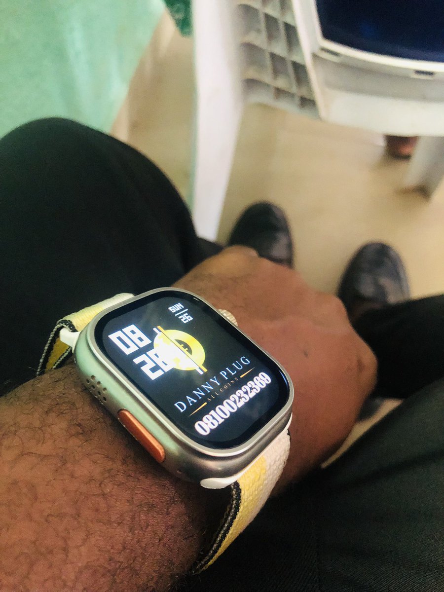 UdehDaniel6's tweet photo. success is a storey building,u know y? It has steps
#Dannyplugπ
Always Active 24/7 β° https://t.co/u1K0UrRseB