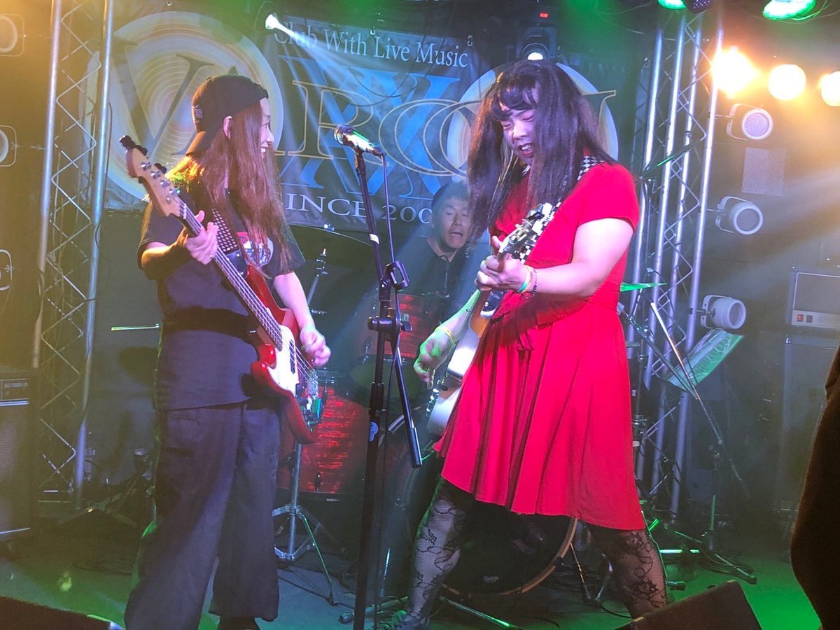 R693Yuki's tweet photo. 「ゆきフェス4」大成功💕

お越し頂きましたお客様、出演してくださいました皆様、スタッフの皆様❣️ありがとうございましたm(_ _)m

R693 https://t.co/KJZNKeWKO4