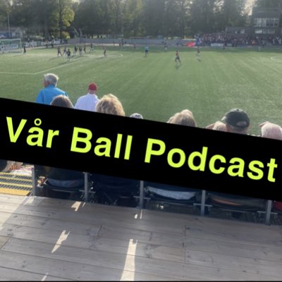 ❗️👀🔥
Følg med imorgen, første episode med vår første gjest spilles etter planen inn imorgen kveld😎