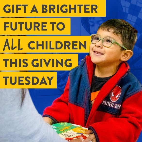 This #GivingTuesday, we celebrate generosity and our ability to make collective change by giving back to our communities. ❤️ Help us continue to work towards a brighter future for every student by making a donation: donate.stand.org/a/c3-national-…