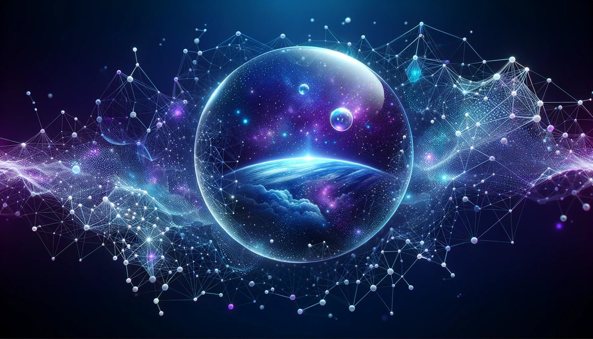 Trador_io's tweet image. Everyone develops for the few degens around swapping tokens with each other. All in PVP. 

Not just a DexA.
We are building for the next income of 1B ppl to DeFi. A true end to end app that covers all aspects from research to tracking to trading in a single app. 
#DeFiAggregator