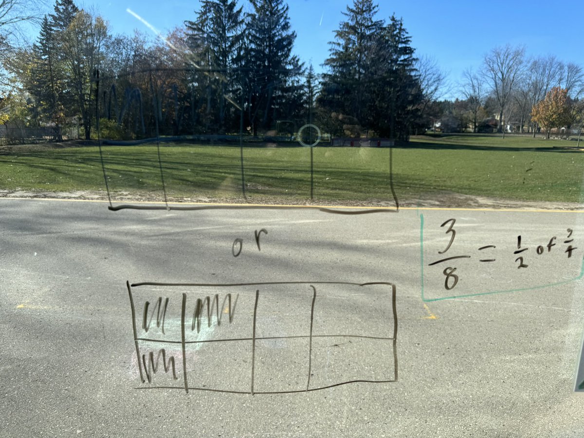 Derek Tangredi (@dtangred) on Twitter photo “I can’t believe I did this”. Just experienced the power of integrating rich tasks via #thinkingclassrooms. We tackled mult & div using models <a href="/LaurieHawkinsPS/">Laurie Hawkins P.S.</a> & the Ss rocked it! More cross panel collaborations to come. TY <a href="/NicoleePettit/">Nicole Pettit</a> & <a href="/MsRChanner/">Rebecca Channer</a> <a href="/Hanaeduworld/">Hana</a> <a href="/pgliljedahl/">Peter Liljedahl</a> “I can’t believe I did this”. Just experienced the power of integrating rich tasks via #thinkingclassrooms. We tackled mult & div using models <a href="/LaurieHawkinsPS/">Laurie Hawkins P.S.</a> & the Ss rocked it! More cross panel collaborations to come. TY <a href="/NicoleePettit/">Nicole Pettit</a> & <a href="/MsRChanner/">Rebecca Channer</a> <a href="/Hanaeduworld/">Hana</a> <a href="/pgliljedahl/">Peter Liljedahl</a>