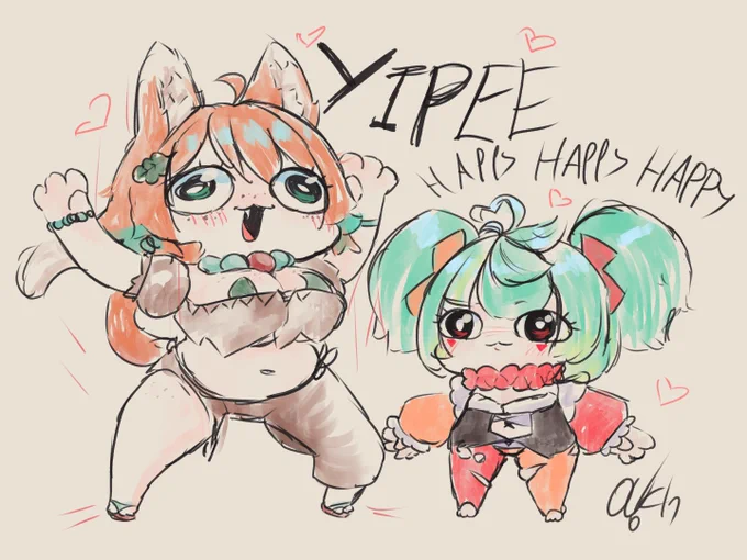 #pichipics #confetticanvas YIPEEEE #rkgk HAPPY HAPPY HAPPY