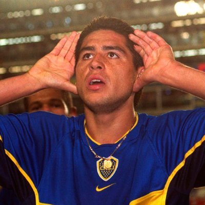 #NuevaFotoDePerfil