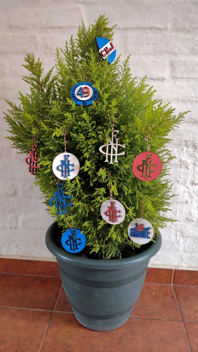 albosuy's tweet photo. Se vienen las fiestas y en
Albos sabemos que así luce un BUEN árbol de navidad. 

Dale like si te copa la idea de un arbolito así. 
Hagan sus pedidos que son una bombaaaa 😍🔥🤯
https://t.co/aT4QyB6ZMr https://t.co/sj9aZnrHyW