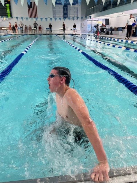KatieColonel's tweet photo. Smiles for the first WIN of the season! #weareNR #lionpride @NewRichmondHS @NREVSD @nrhsathletics @Rmahan23 https://t.co/ZXVyoReviF