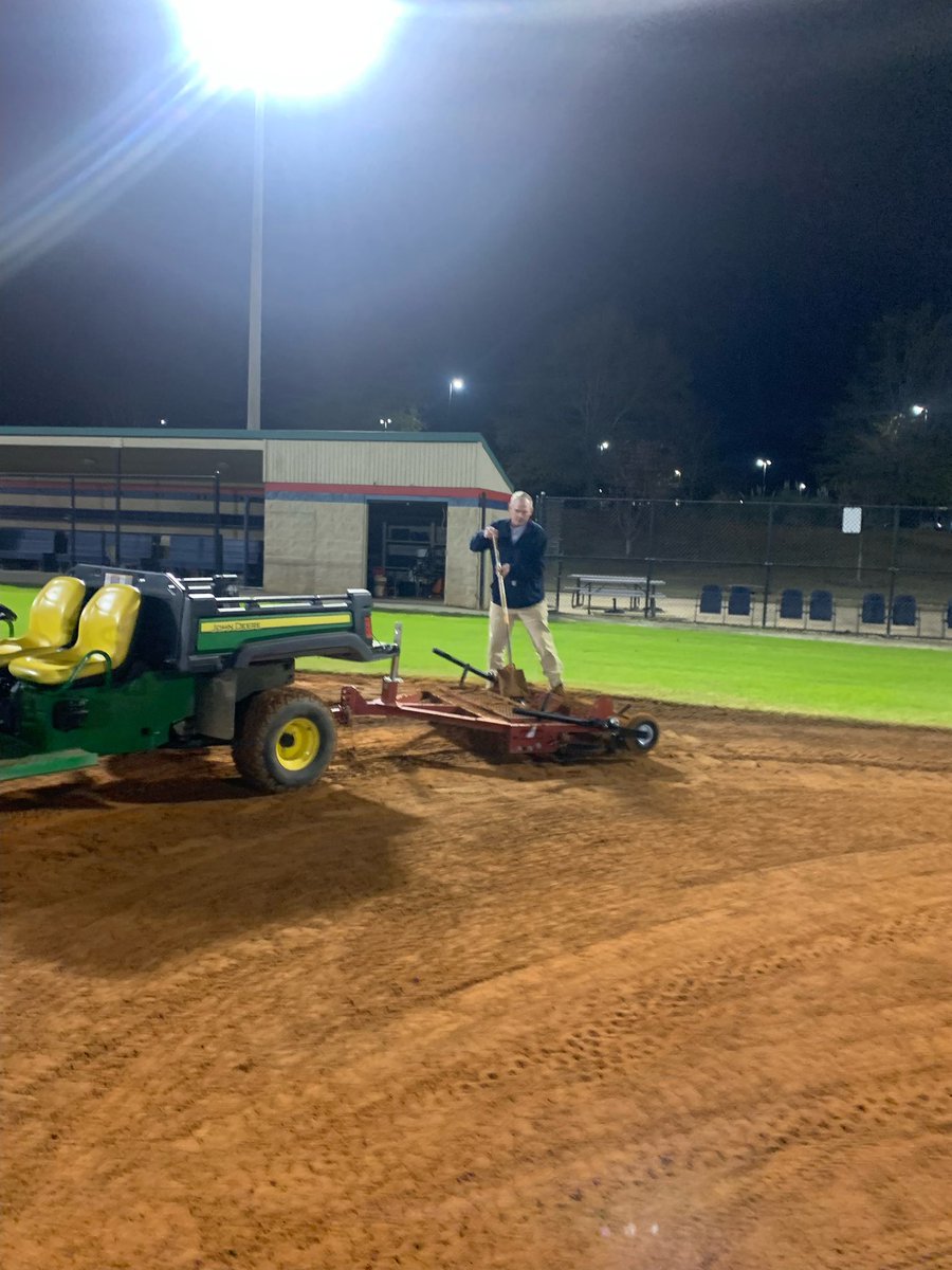 Sam Laney *Cush* (@samlaney1422) on Twitter photo Thank you Mr. Tommy and Athletic Field Services for always helping out with <a href="/northside_pats/">Northsidepats</a>. Getting the baseball field ready for the 2024 season. Thank you Mr. Tommy and Athletic Field Services for always helping out with <a href="/northside_pats/">Northsidepats</a>. Getting the baseball field ready for the 2024 season.