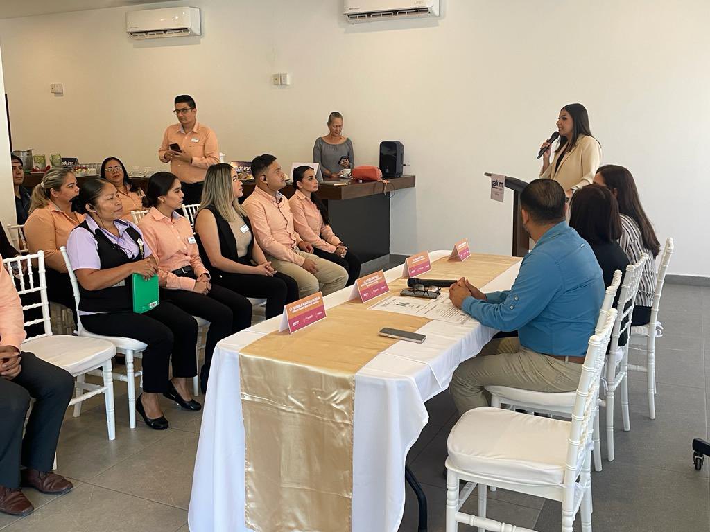 SECTUR SINALOA tweet media