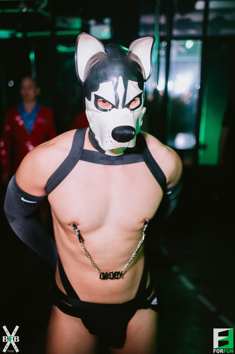 subguyplayonly's tweet photo. do you like my outfit

#bangkokfetishball #bbkfetishball #bkkfetishball2023 #bfb2023 https://t.co/KFKwHKdgtP
