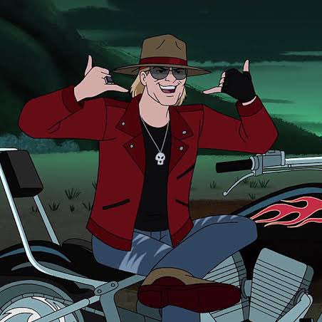 axl rose pai de gato tweet media