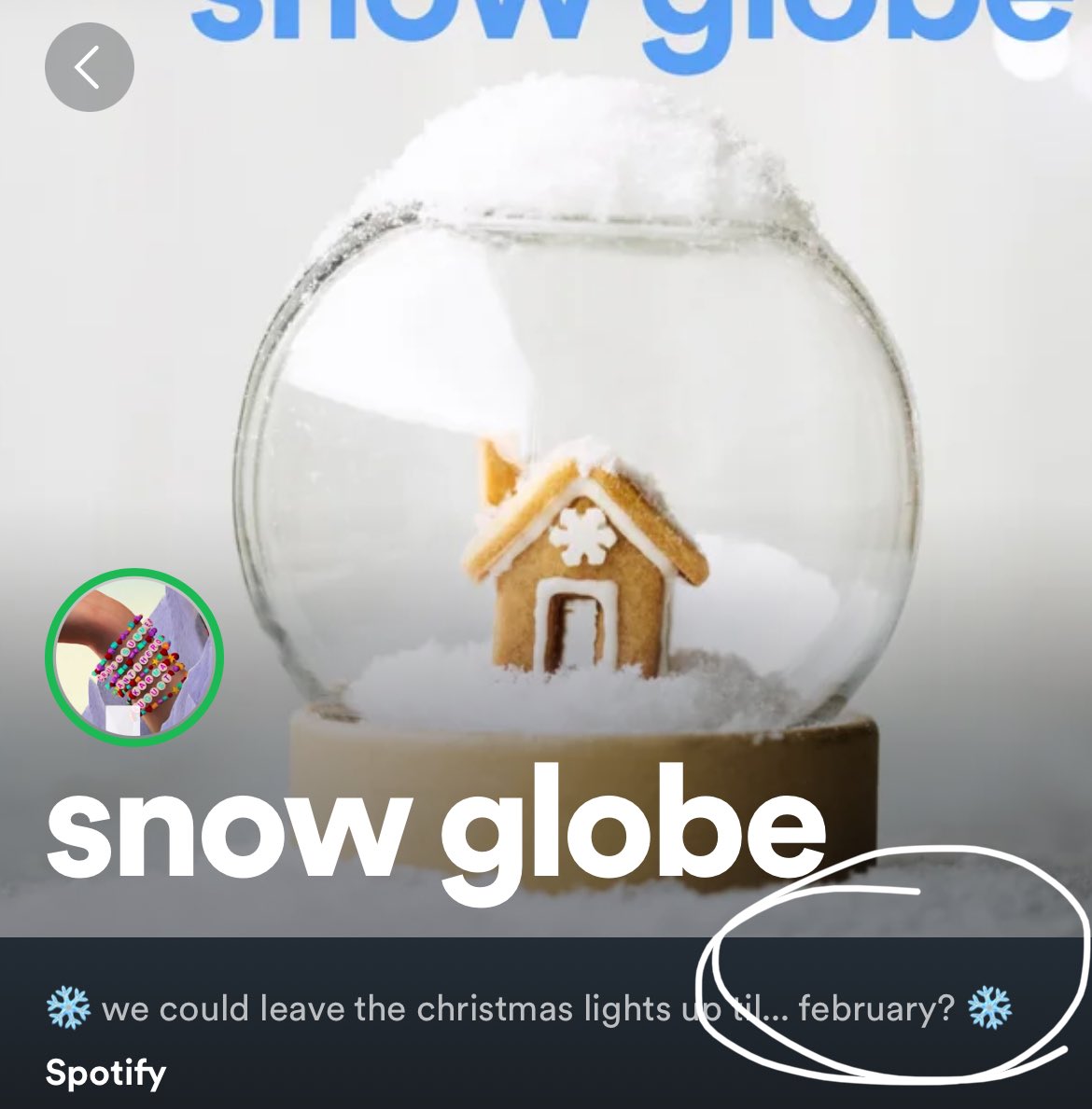 swiftietheories's tweet image. feb rep tv release truthers assemble