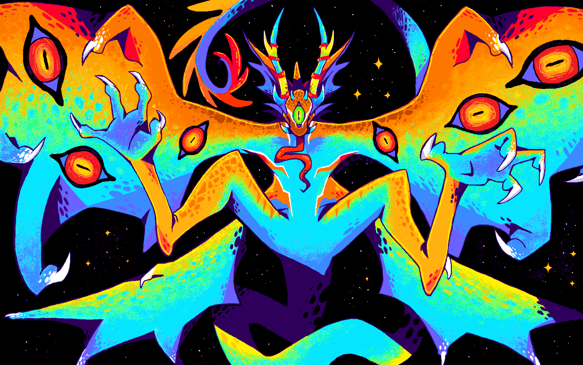 「I have the finished MS Paint commission 」|🌸Ms Paint Queen💖💙💜のイラスト