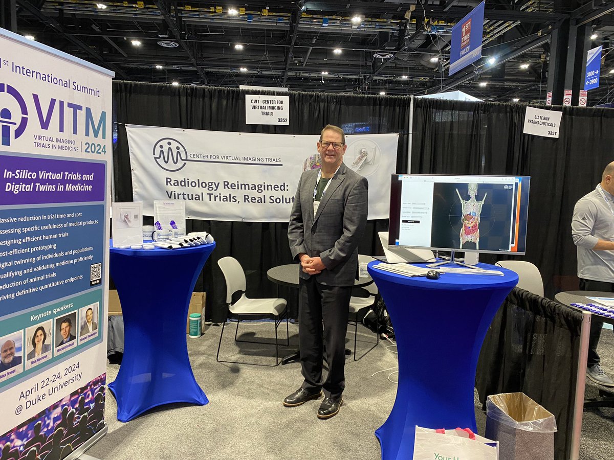 Center for Virtual Imaging Trials (CVIT) (@dukecvit) on Twitter photo Our department chair <a href="/ErikPaulson7/">Erik Paulson</a> visiting CVIT booth at #RSNA23, we are proud of being part of <a href="/DukeRadiology/">Duke Radiology</a> family! <a href="/DukeRAILabs/">Carl E. Ravin Advanced Imaging Laboratories</a> <a href="/DukeCIPG/">Duke Clinical Imaging Physics Groups (CIPG)</a> Our department chair <a href="/ErikPaulson7/">Erik Paulson</a> visiting CVIT booth at #RSNA23, we are proud of being part of <a href="/DukeRadiology/">Duke Radiology</a> family! <a href="/DukeRAILabs/">Carl E. Ravin Advanced Imaging Laboratories</a> <a href="/DukeCIPG/">Duke Clinical Imaging Physics Groups (CIPG)</a>