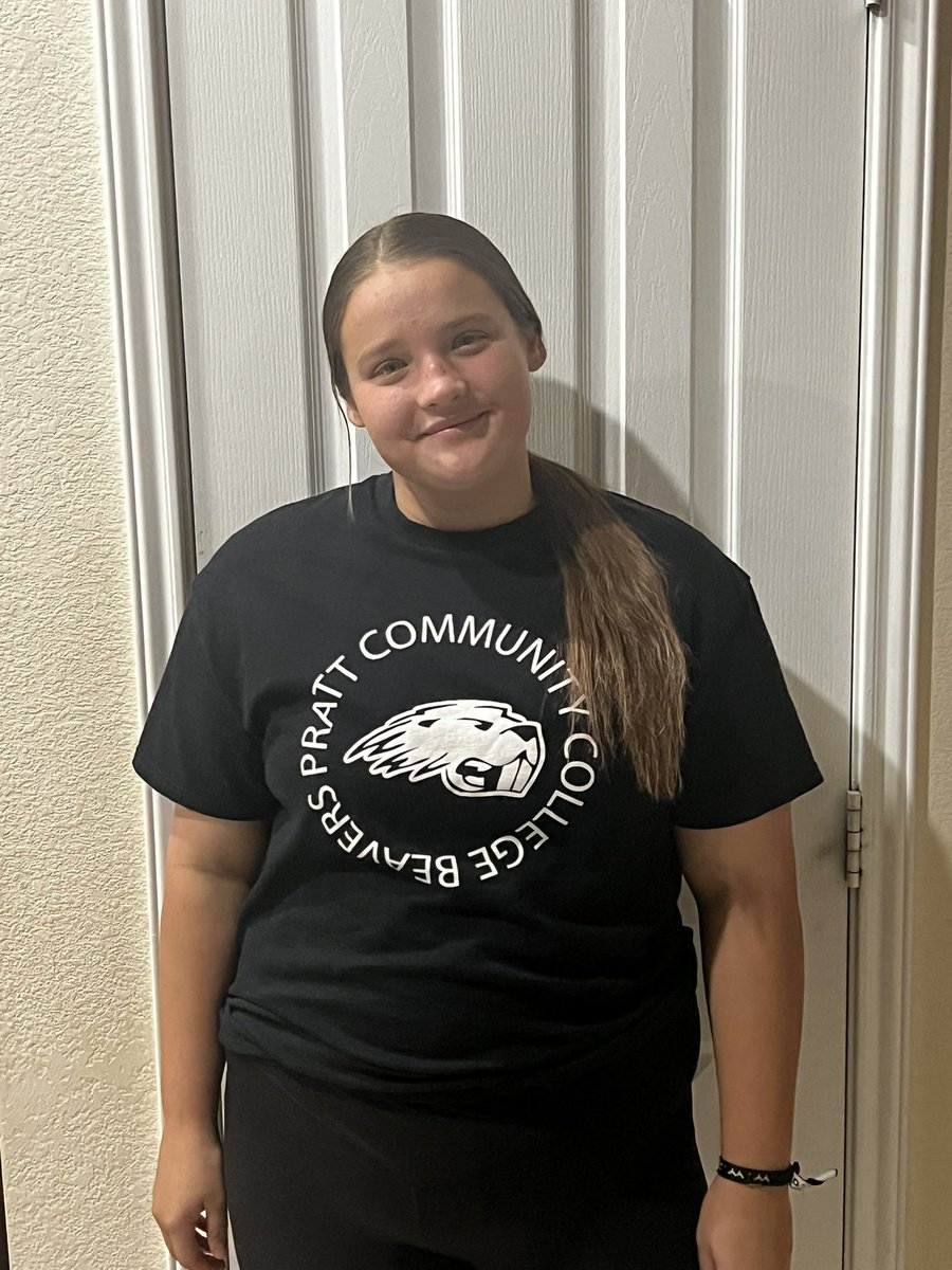 am excited and happy to announce that I have decided to further my academic and softball career at  Pratt CC in Kansas. I have so many people to thank that got me to this point. My entire family, my select coaches and BHS coaches and trading staff.  Thank you!! <a href="/Beaver_Softball/">Pratt Softball</a>