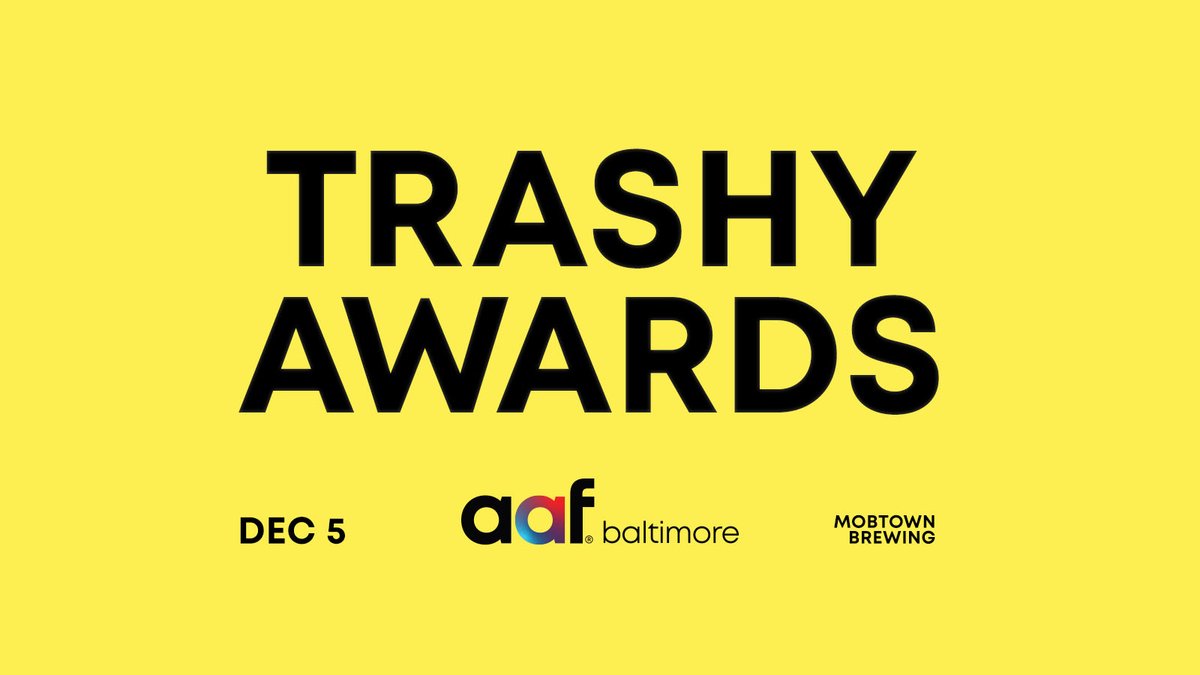 AAF - Baltimore tweet media