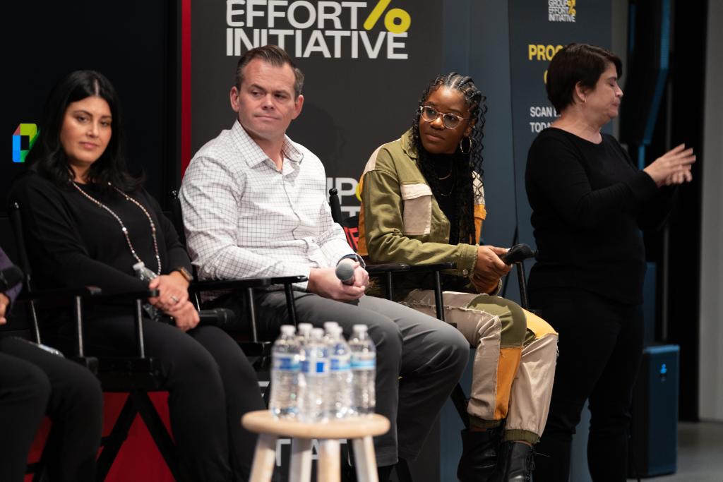 Impact Crew tweet media