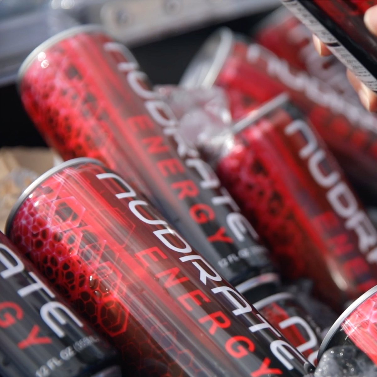 Nudrate's tweet photo. Fuel up with Nudrate ⚡️

visit https://t.co/g9TaivhgL4. 

#nudrate #nudrateenergy #energydrinks #fitness https://t.co/6sgsWJRZFH