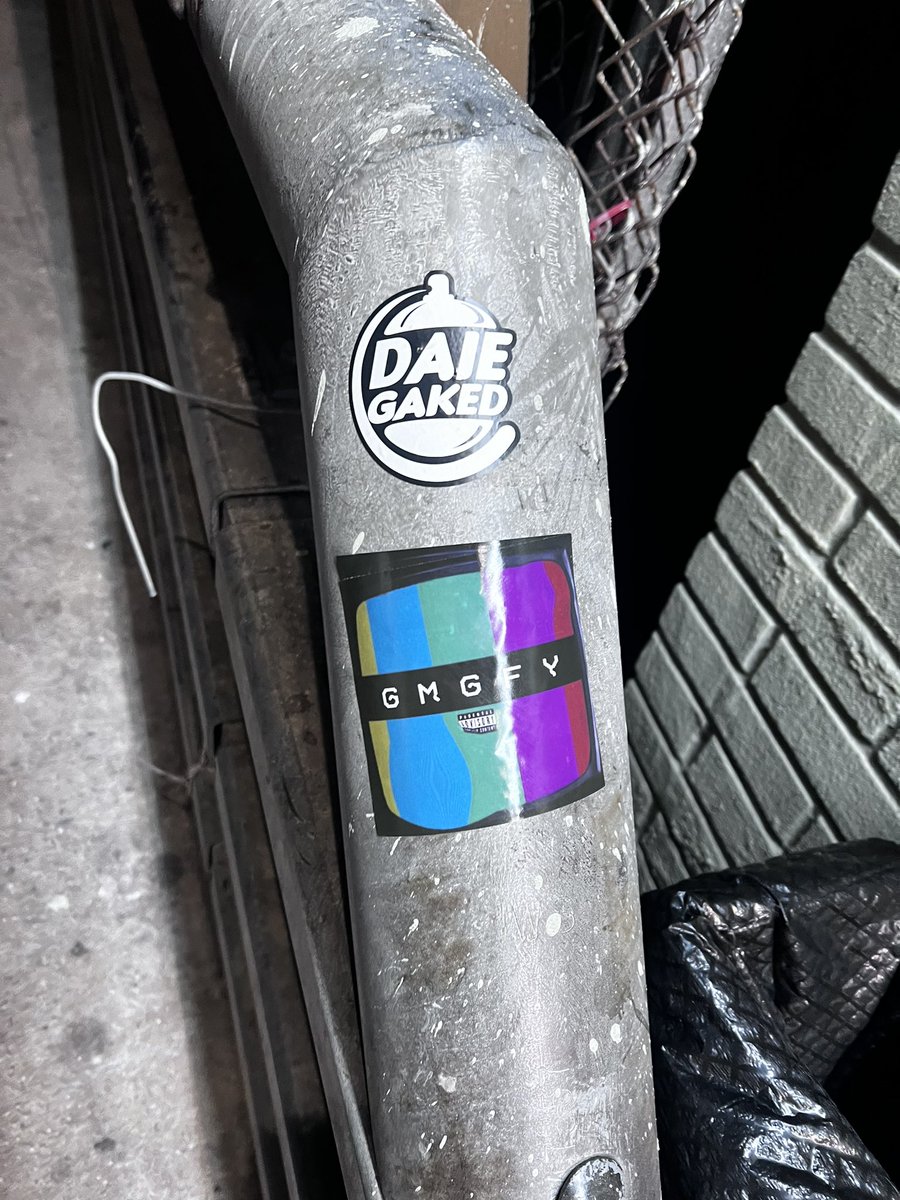 g0ogawd's tweet photo. GRAFFITI Art KINGZ X #GMGFY 
we def out here #NYC #SlabsNRaw https://t.co/Vof9xCqHAQ