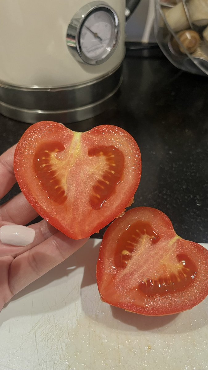 No puede decir que no le cocino con mucho amor ❤️