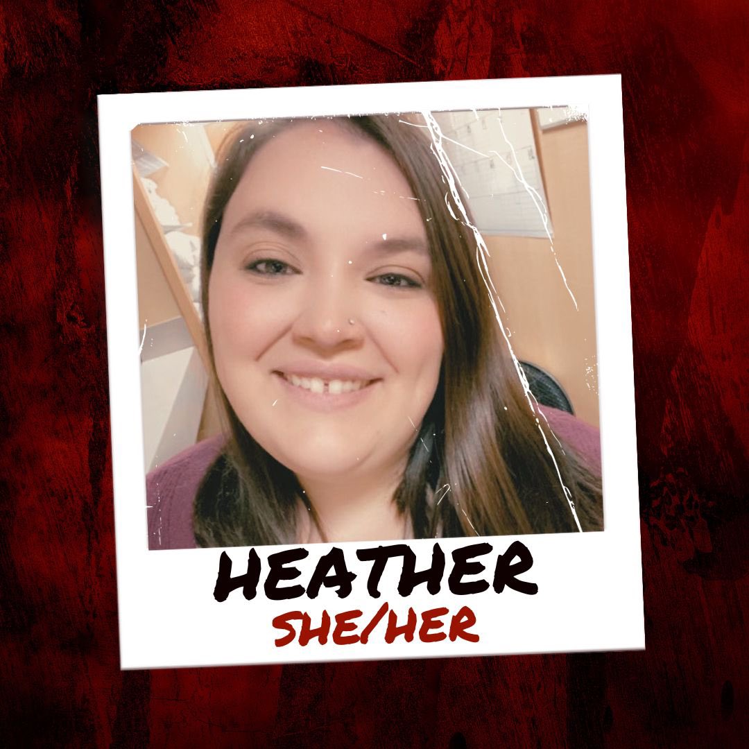 TERROR_THEORG's tweet photo. One of the most fun people to play with.  Welcome to Mags girlfriend!! 
@HeatherBBTG https://t.co/yQUB6B0P4X