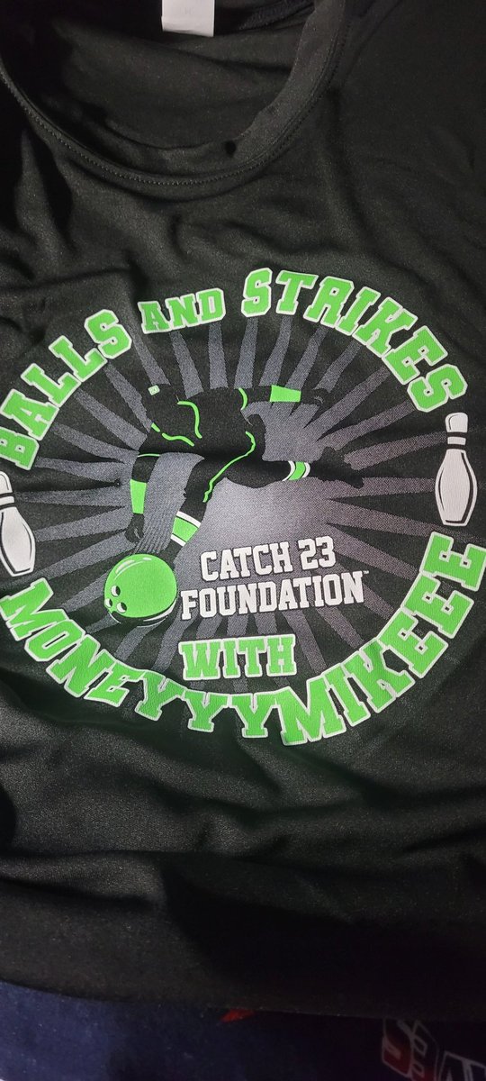 #GivingTuesday 
<a href="/MoneyyyMikeee/">Michael Harris II〽️</a> <a href="/catch23fdtn/">Catch23Foundation, Inc.</a>