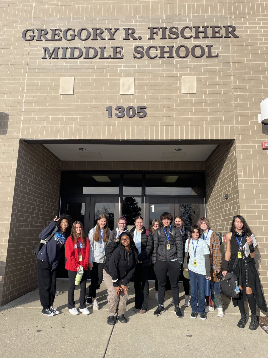 Todd Mertz (@toddmertz2) on Twitter photo Future NVHS teachers in the Grow Your Own Teacher Program had their second observation today. 1st Year GYOT students had an amazing experience at Fischer Middle School! 2nd Year students observed at various 204 schools. Tremendous day! <a href="/NeuquaValley/">Neuqua Valley High School</a> <a href="/204GYOT/">204 Grow Your Own Teachers</a> <a href="/TEACHin204/">TEACHin204</a> <a href="/ipsd204/">Indian Prairie 204</a> Future NVHS teachers in the Grow Your Own Teacher Program had their second observation today. 1st Year GYOT students had an amazing experience at Fischer Middle School! 2nd Year students observed at various 204 schools. Tremendous day! <a href="/NeuquaValley/">Neuqua Valley High School</a> <a href="/204GYOT/">204 Grow Your Own Teachers</a> <a href="/TEACHin204/">TEACHin204</a> <a href="/ipsd204/">Indian Prairie 204</a>