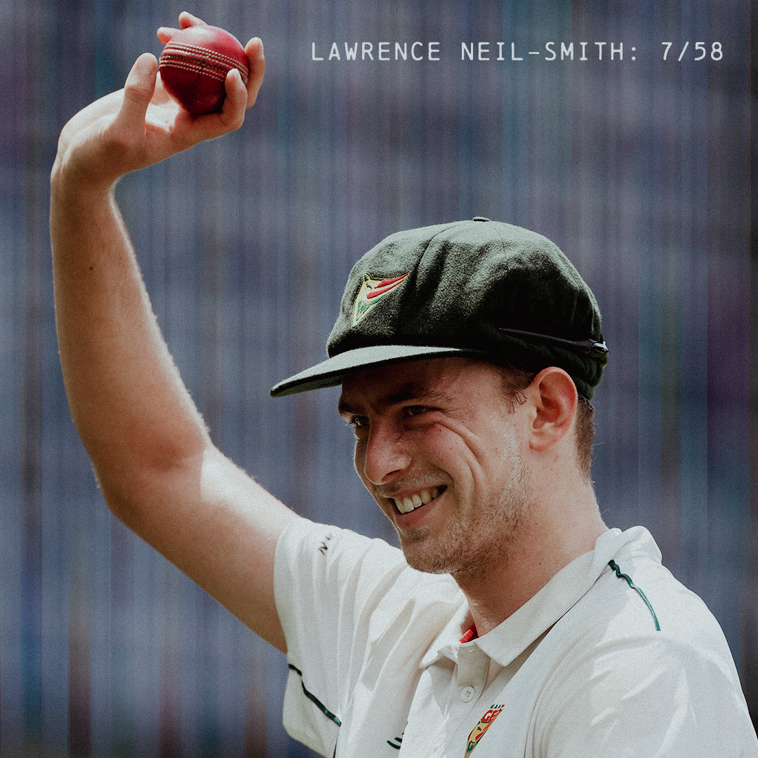 Tasmanian Tigers tweet media