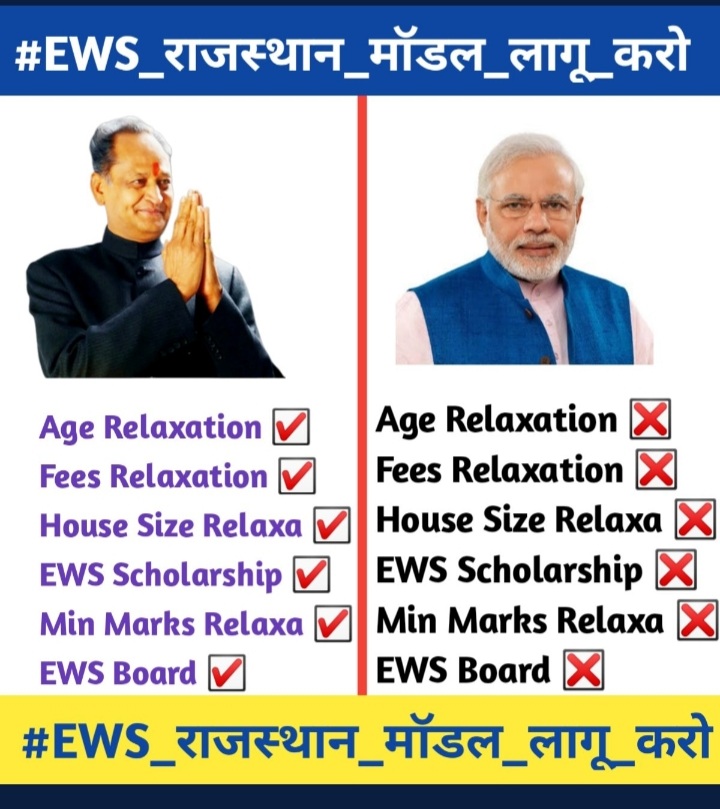 junaid74583114's tweet photo. #EWS_को_समान_अधिकार_दो https://t.co/X5qYFHuL2I