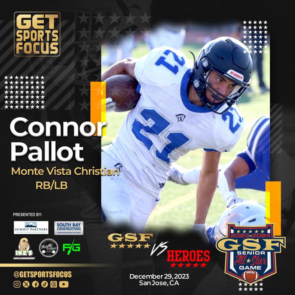 GetSportsFocus tweet media