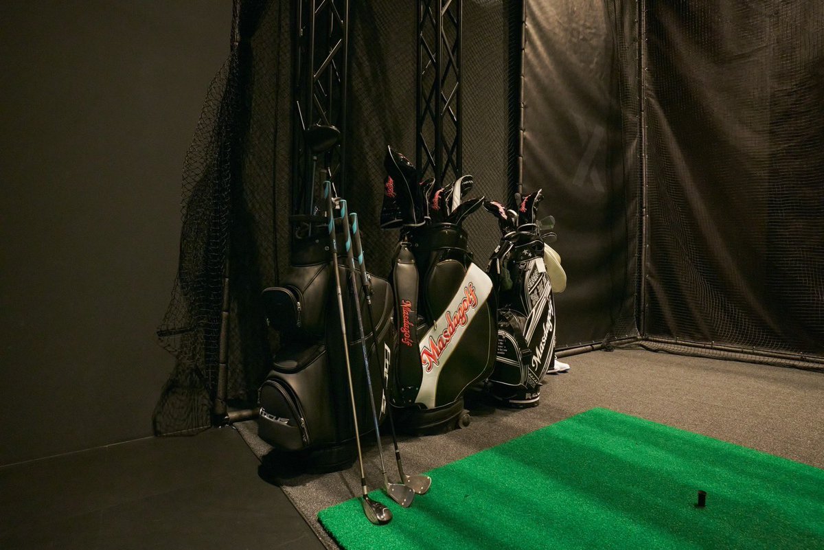 exstion's tweet photo. - EXSTION Wellness Club -

Golf Lesson

Golfがコミュニケーションツールとなった現代.

最新鋭のスイング解析ソフト��、Teaching Proによる
パーソナルレッスンが、会員様の未来を充実へと導きます.

#exstion #membershipclub #tokyoart 
#kabukichotower #sauna #gym
#hasegawaminoru #wellness https://t.co/somerI97jQ