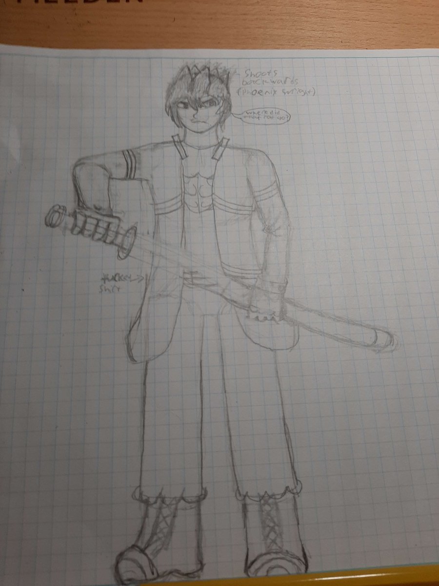 DragonSoda2's tweet photo. ermmm maybe I'll just use this account for OC dumping I guess, drew Warner last night, maybe I'll give him a different name or somethin, but hes the the other edgelord sona, the blue ogre to the red one Dirx https://t.co/B0RBFKhhV6