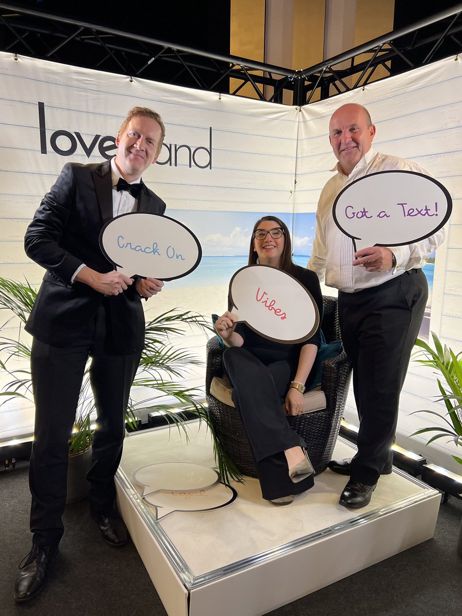 Peter Markey tweet media