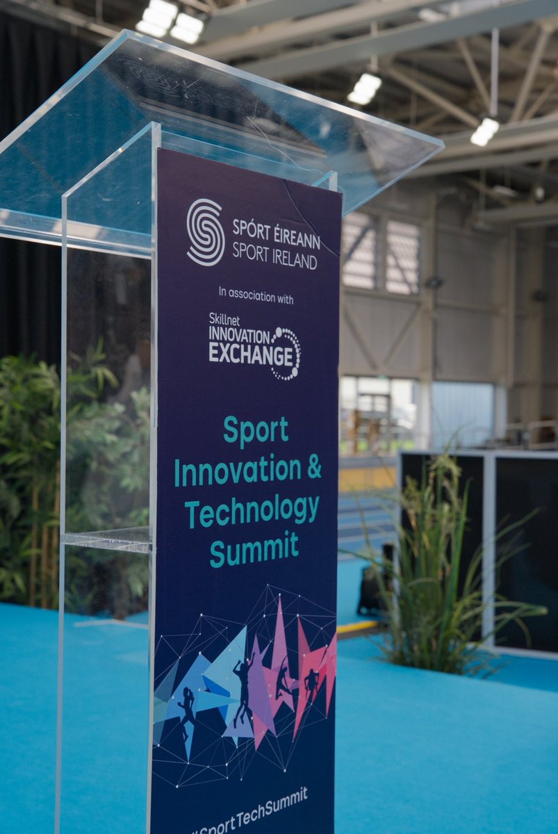 Meet the ‘Digital Athletes.’

Today, our latest cohort of women graduated from the ‘Digital Athlete’ programme, in collaboration with <a href="/SportsTechIRE/">SportsTech Ireland</a> received their certification at the <a href="/sportireland/">Sport Ireland</a> #SportTechSummit today. 

The programme is aimed at women returners who enjoy