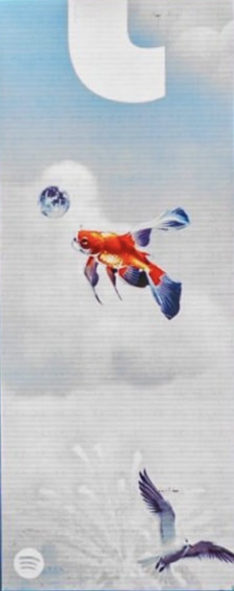 lifewasasalix's tweet image. Some more from.different country&apos;s Spotify social media accounts!